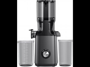 JoyBear Cold Press Juicer Review