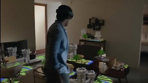 19 reactions · 26 shares | Here's the latest Microsoft technology: HoloLens. This product will change the world... Follow DesignDaily for more daily innovations: https://www.facebook.com/DesignDailyNet | CompetitionList | Facebook