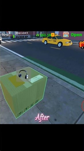 Running My Own Business in Roblox Digital Store Simulator!