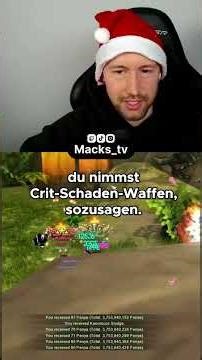 Anfängerfreundliche Klassen in Flyff Universe: Macks_tv's Guide!