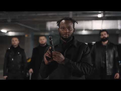 New Orleans Gang Culture: “Black Heroin Kings”