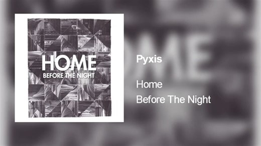 Home - Pyxis