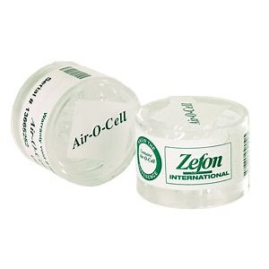 Zefon Air-O-Cell Sampling Cassette - Indoor Air Quality IAQ