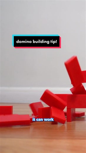 Lily Hevesh on TikTok