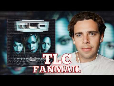 Reacting to FANMAIL by TLC!