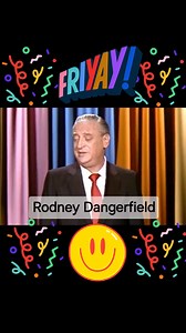 Rodney Dangerfield classic clip | Stephen Augle