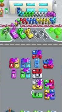 Game Crowd express level of 491 workthrough solution #FYP #crowdexpresslevel #crowdexpresssolution