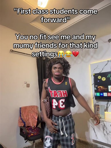 First Class Students: The Ultimate Social Experience