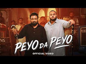 Peyo Da Peyo (Full Video) : Deep Jandu | Nirmal Sidhu | LEGENDS | Latest Punjabi Songs 2026