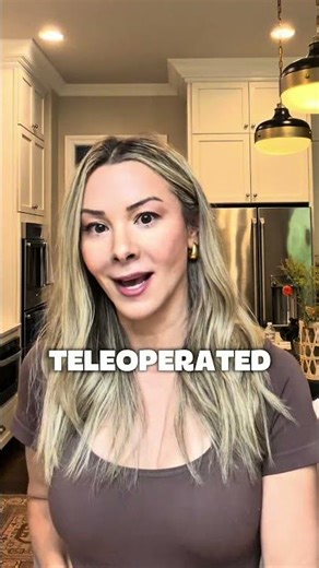 Why I ordered a HUMAN Robot from ‪@1X-tech‬