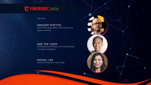 Data privacy and protection in the AI era - CybersecAsia