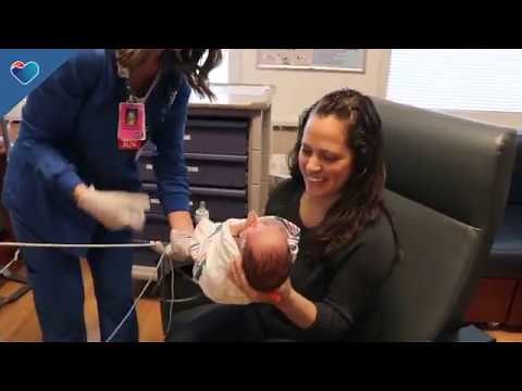 Welcome to the Neonatal Intensive Care Unit (NICU) at Denver Health