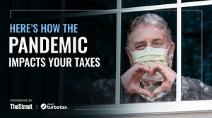 Video: 5 Pandemic-Related Tax Questions Answered