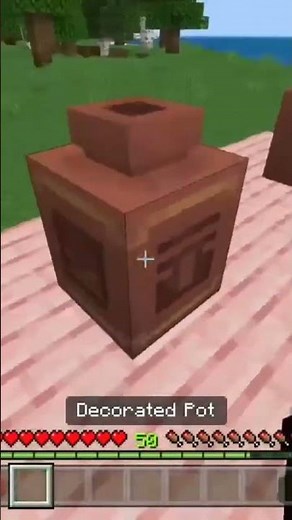 How To Decorate Pots In Minecraft 1.20