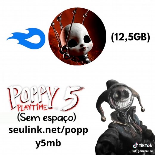 Poppy Playtime Denovo: What's New in Mobile Gaming?