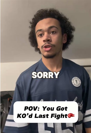 🥊Back To The Drawing Board🥊 #fight #boxing #ko #pov #fyp