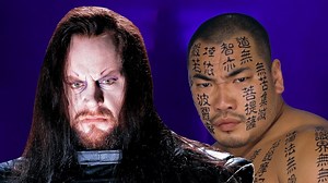 10 Most Unforgettable Exhibition Matches In Wrestling History