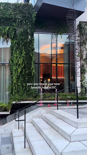 Discover Your New Favorite Hotel in DC
