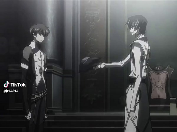 Celebrating the Legacy of Code Geass