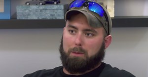 Teen Mom 2’s Corey Simms Is Still Happily Married to Wife Miranda and Is Coparenting With Ex Leah