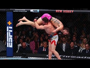 Merab Dvalishvili vs Sean O'Malley 2 FULL FIGHT RECAP | UFC 316