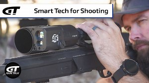 Using Technology To Shoot Longer Distances | Gun Talk