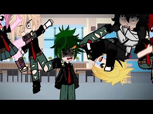 I CANT DO THIS ANYMORE //meme/ TREND (kid deku) //MHA// dadzawa?