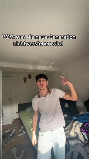 Understanding Generational Differences: A POV Reflection