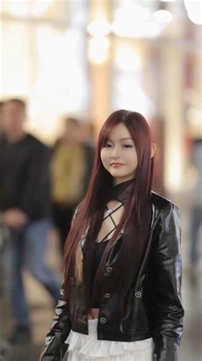 Beautiful Chinese Girls【桃子🍑】 #douyin #tiktok #beautiful #shorts #prettygirl