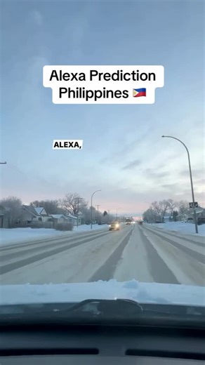 San on Instagram: "Alexa predicts that Philippines will be hit by a 8.2 magnitude earthquake on 22 April 2025 at 4:01 a.m that will cause the Mayon and Pinatubo volcanoes to erupt. Mayon is an active stratovolcano, the most active volcano in the Philippines located in the province of Albay in Bicol; and Pinatubo, another active stratovolcano is in the Zambales Mountains in Luzon in the Philippines. Disclaimer: Alexa is just an AI-powered virtual assistant. It can't predict the future. Its predic