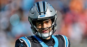 PHOTO: NFL Fans Are In Shock After Panthers QB Bryce Young Showed Off His Incredible Body Transformation