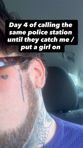 Mr.putagirlon on Instagram: "‼️DAY 4‼️ PUT CASSIUS THUNDERCOCK ON 🙏🏼🚔👮🏼😈 I BE IF HE WAS THERE HE WOULD HAVE GOTTEN ME ALREADY 😩🔊🗣️🔥 PUT A GIRL ON 🍆🍆🍆☎️☎️☎️📲📲📲🗣️🗣️🔊 #putagirlon #explore #prank #explorepage #trendingreels #inside #comedy #trending #prankcall #instagram #waiting #outside #viralreels #viralvideos #fyp #funnyvideos #funny #meme #funnymemes"