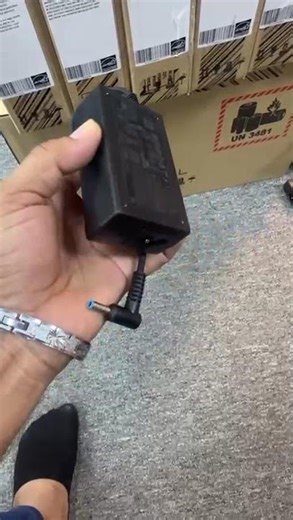 Hp blue pin adapter In Stock