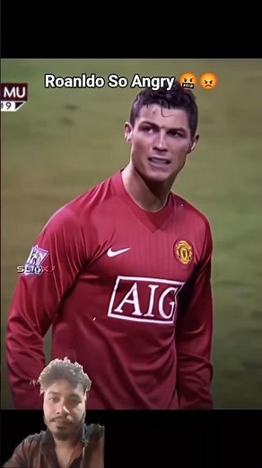 Most ANGRY Moments In Football History