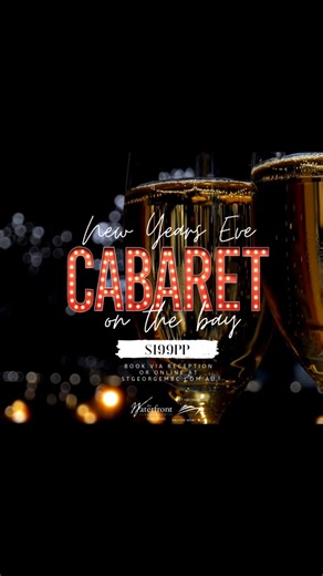  NYE IN THE WATERFRONT FUNCTIONS CENTRE  Get ready for a...