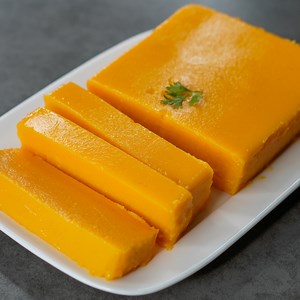 18K views · 86 reactions | Mango Pudding Recipe | Summer Cold Pudding Recipe | Easy and Tasty Mango Milk Pudding | T'stove #mangopudding #puddingrecipe #colddessert | T'stove - Cooking & Baking | Facebook