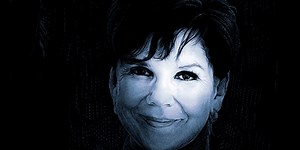 The Spy in General Dynamics’ Corner Office