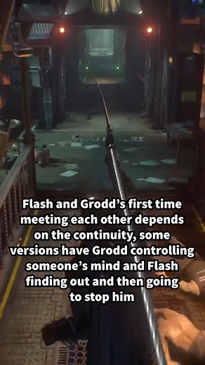 14K views · 140 reactions | Gorilla Grodd in Batman Arkham Knight #batman #bat #brucewayne #spiderman #marvel #batmanarkhamknight #batmanarkham #super #superhero #entertainment #comics #comiccon #arkhamknight #trending #fun #viral #justiceleague #superman #flash | Mythic Supernova | Facebook