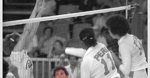 Fallece la exvoleibolista Pilar Vázquez