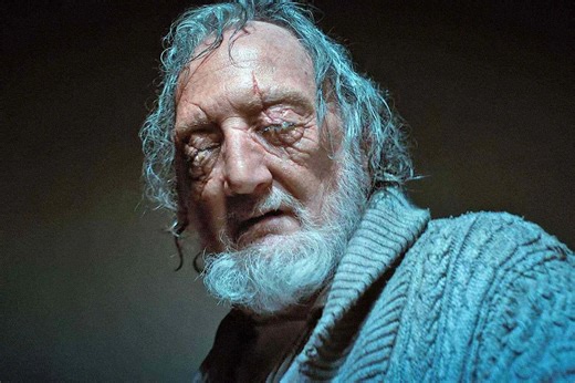 Robert Englund returns to “Stranger Things” with animated role — and a Freddy Krueger Easter egg