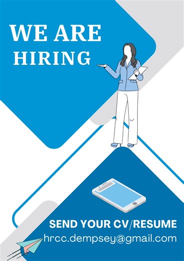 Warehouse and Logistics Supervisor ( catering company ) mandaluyong - male only - not more than 45 years old - experience in catering is a must - salary starts at 22k - bachelors degree of any course - with experience as warehouse supervisor or logistic supervisor #warehousesupervisor #logisticsupervisor #jobposting #jobpost #jobsph #JobsPhilippines #jobvacancy #jobvacancies #jobopportunity #jobsearch #jobopening #jobseekers #JobOpportunities #job #jobs #trabaho #work #hiring #hiringjobs #hiring