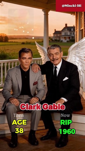 Gone with the Wind Cast Evolution: Then & Now 1939 - 2026