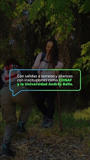Ecoturismo IDMA: forma tu futuro en el turismo sustentable