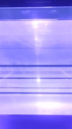 Anycubic M7 Max LCD screen failure