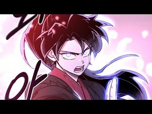 03. [웹툰] [화산귀환] [매드무비] = =화종지회 청명일대기 1부마지막편 [네이버,웹툰,인생웹툰,만개화,다음이야기,청명 일대기]안예은 - 낮에 뜨는 달