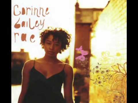 Corinne Bailey Rae - Call Me When You Get This [HQ]