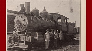 Star Spangled Stories: The Baltimore and Ohio Railroad helped the U.S. usher in the industrial age