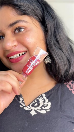 ❌ Stop Overpaying for Lipsticks 😱 | ₹269 Mousse Lipstick Review 💄 | Smudge-Proof | Style With Me