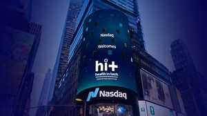 Health In Tech, Inc. Rings the Opening Bell