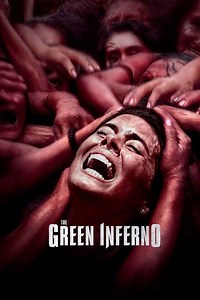 THE GREEN INFERNO Movie (2013) | Release Date, Cast, Trailer, Songs, Streaming Online at MX Player, Hungama Play
